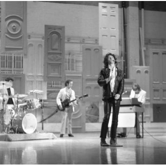 LIGHT MY FIRE (The Doors,1967)